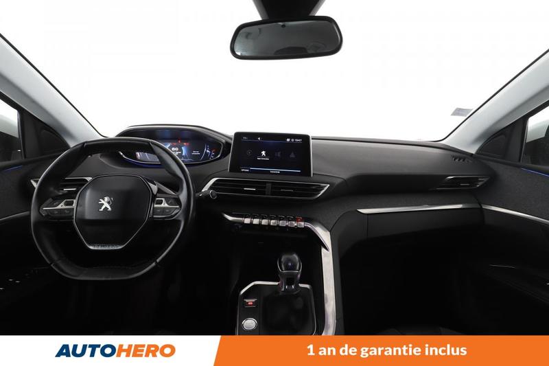 Peugeot 3008 1.2 PureTech Allure 130 ch