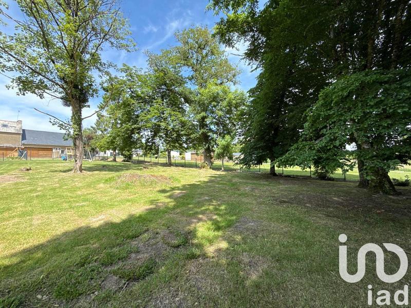 Maison - 97 m² - 5 pièces