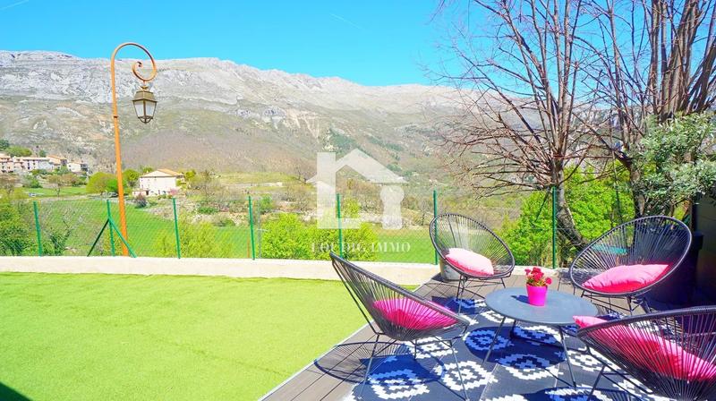 Villa - 133 m² - 6 pièces