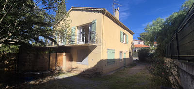 Appartement - 88 m² - 4 pièces