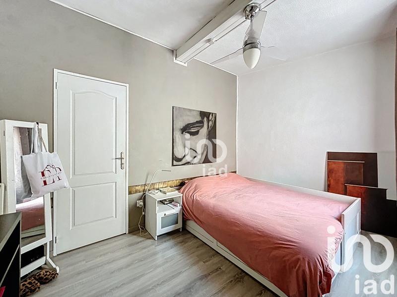 Maison - 158 m² - 5 pièces