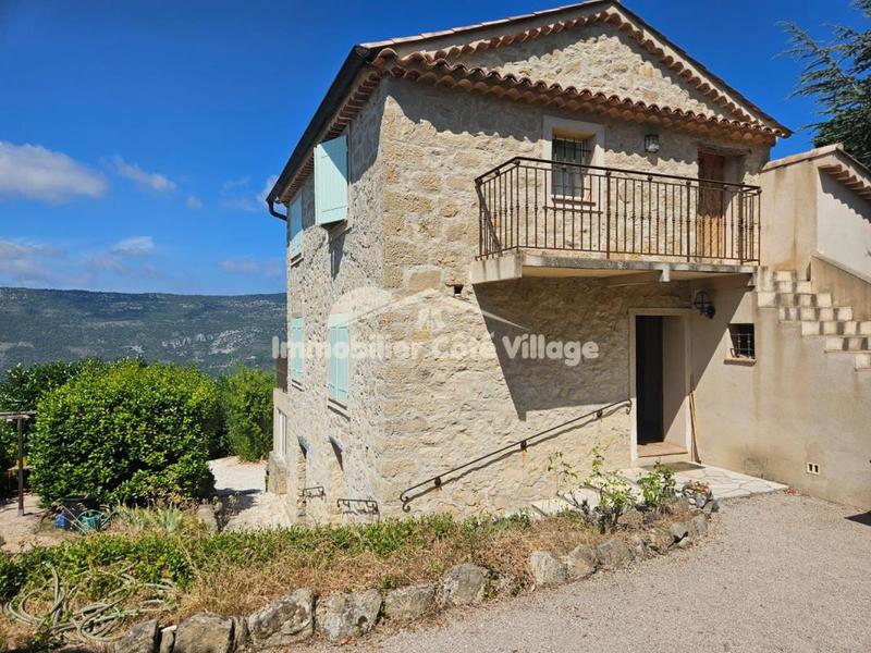 Villa - 135 m² - 3 pièces