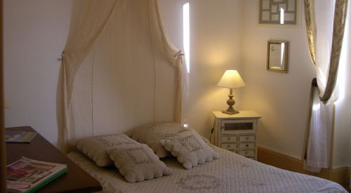 Le Clos de la Chardonnière