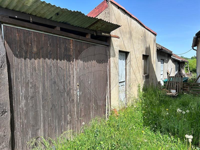 Maison - 82 m² - 4 pièces