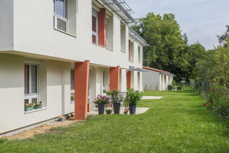 Appartement - 57 m² - 2 pièces