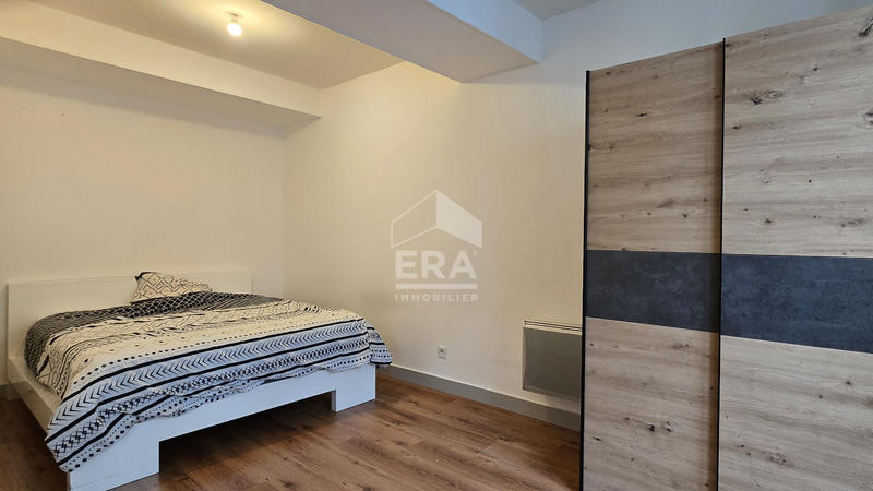 Appartement - 54 m² - 1 pièce