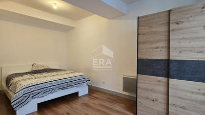 Appartement - 54 m² - 1 pièce