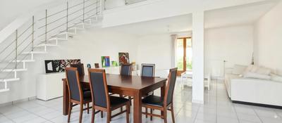 Maison - 134 m² - 5 pièces