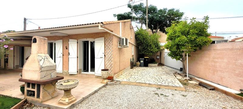 Villa - 88 m² - 4 pièces