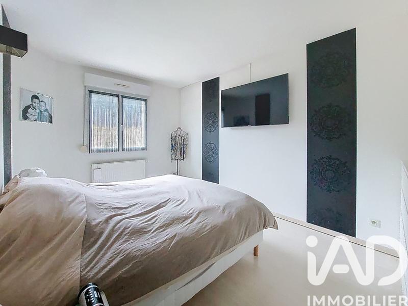 Maison - 151 m² - 7 pièces