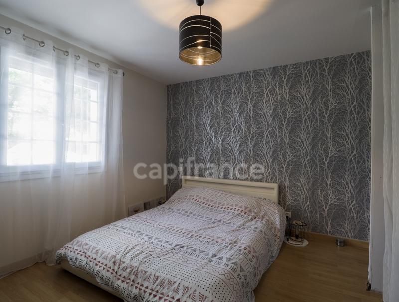 Maison - 126 m² - 7 pièces