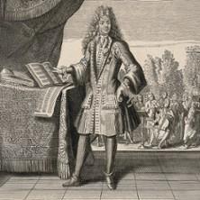 Lully : Fragments Amoureux