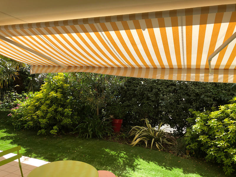 Appartement - 101 m² - 4 pièces