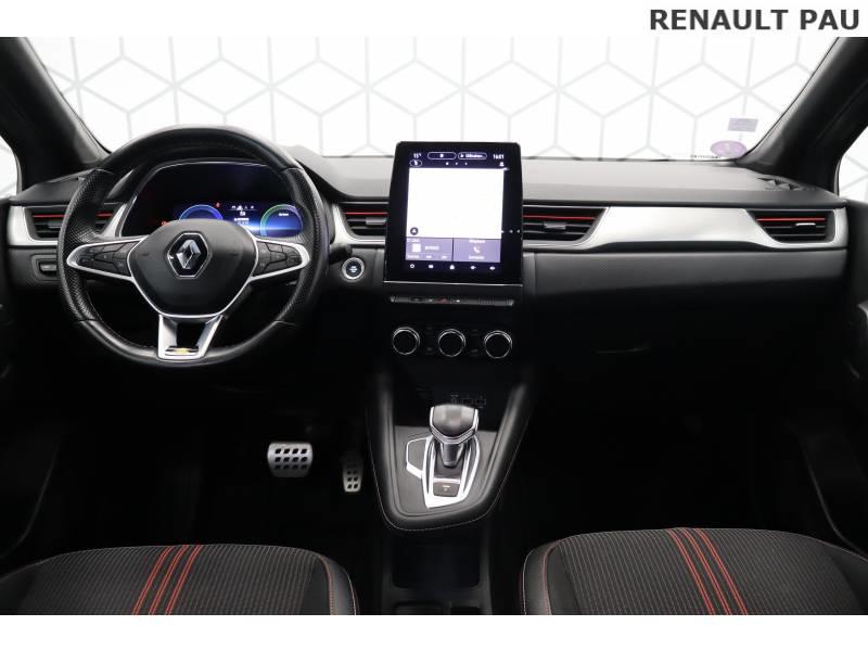 Renault Captur E-Tech 145 - 21b R.S. Line