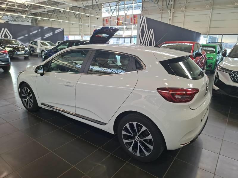 Renault Clio Blue dCi 100 - 21n Intens