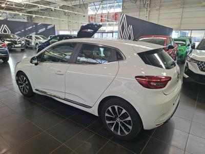 Renault Clio Blue dCi 100 - 21n Intens