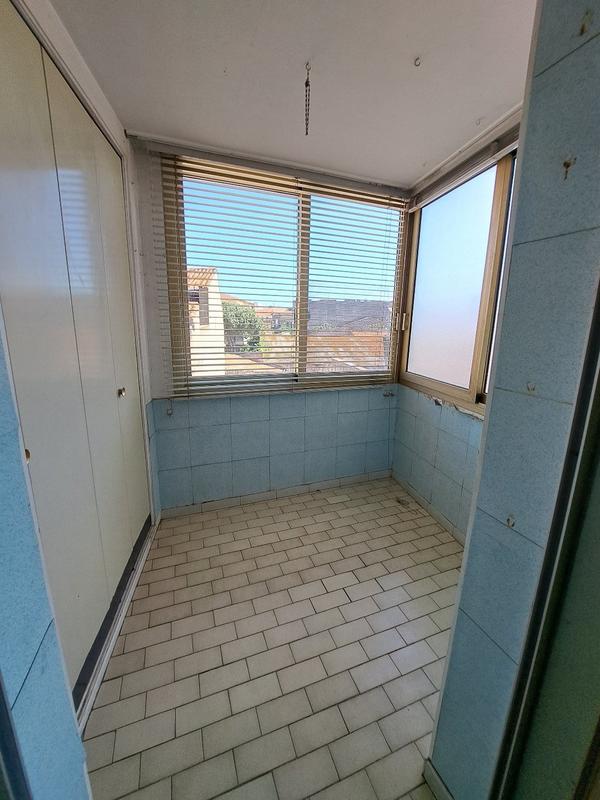 Appartement - 54 m² - 2 pièces