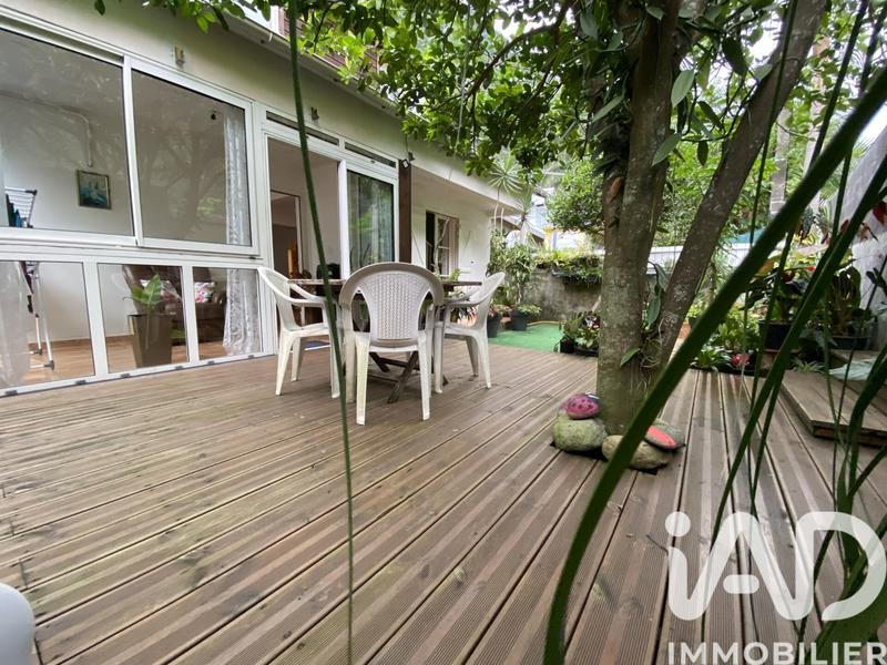 Maison - 113 m² - 6 pièces