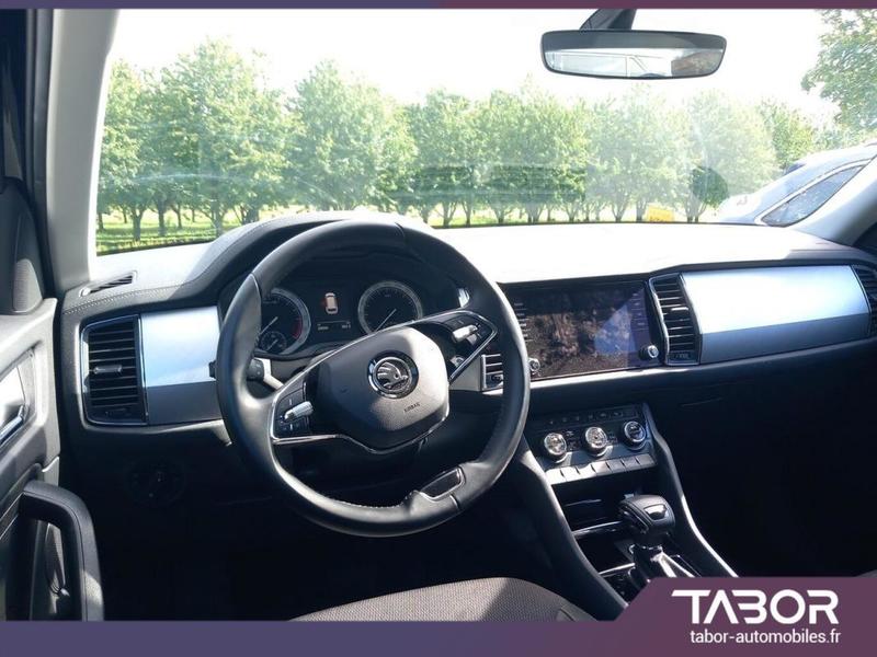 Skoda Kodiaq 2.0 Tdi 150 Dsg Amb Led Gps 18z