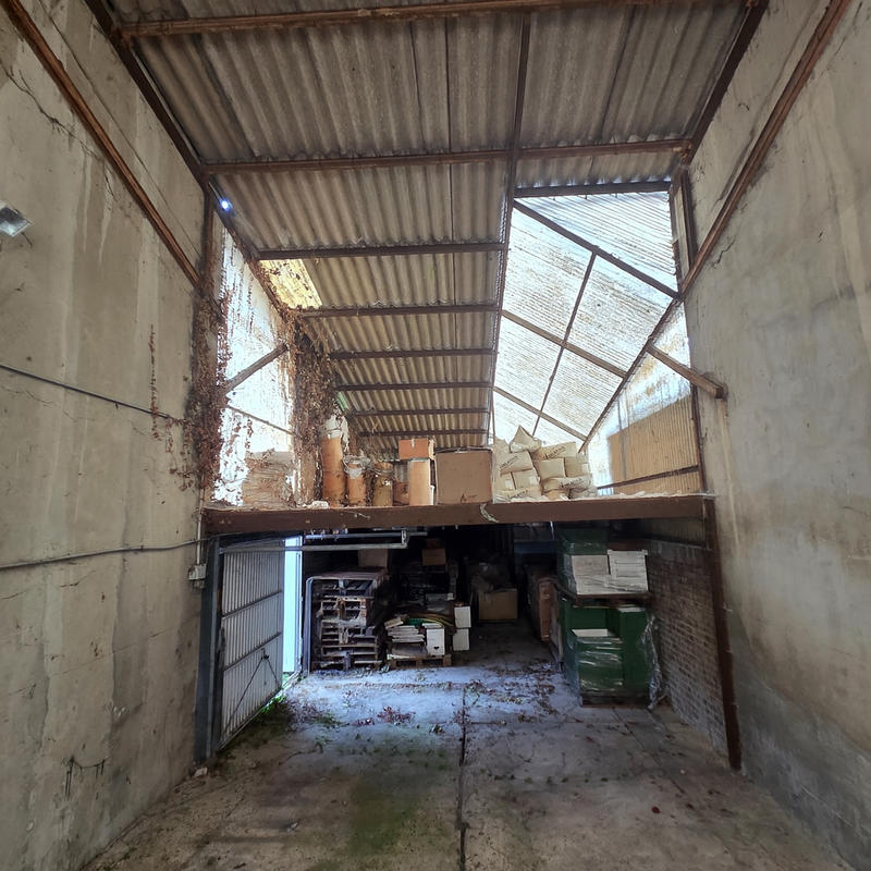 Maison - 131 m² - 6 pièces