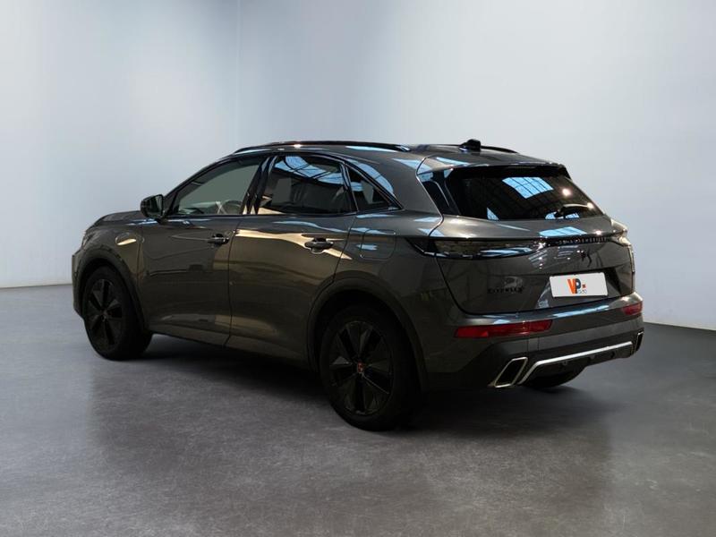 Ds Ds 7 Hybride Rechargeable E-Tense 300 Eat8 4x4 Performance Line +