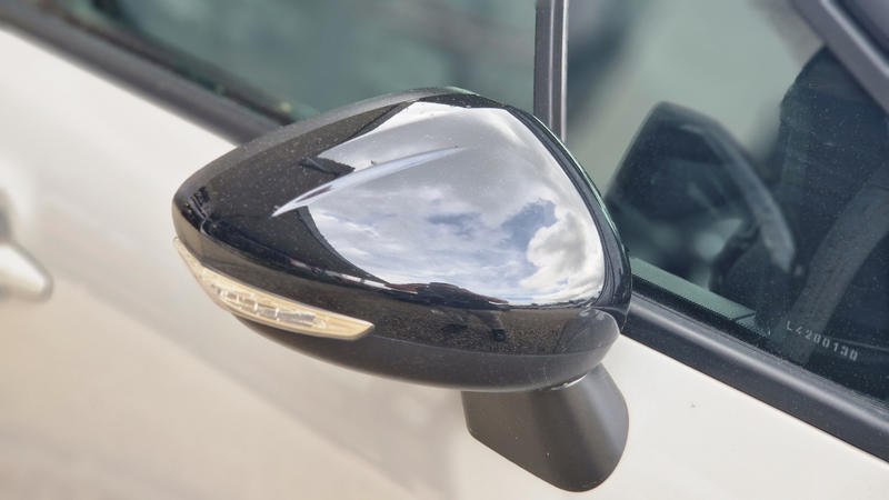 Citroën C3 Aircross BlueHDi 100 SetS Bvm6 Feel Business