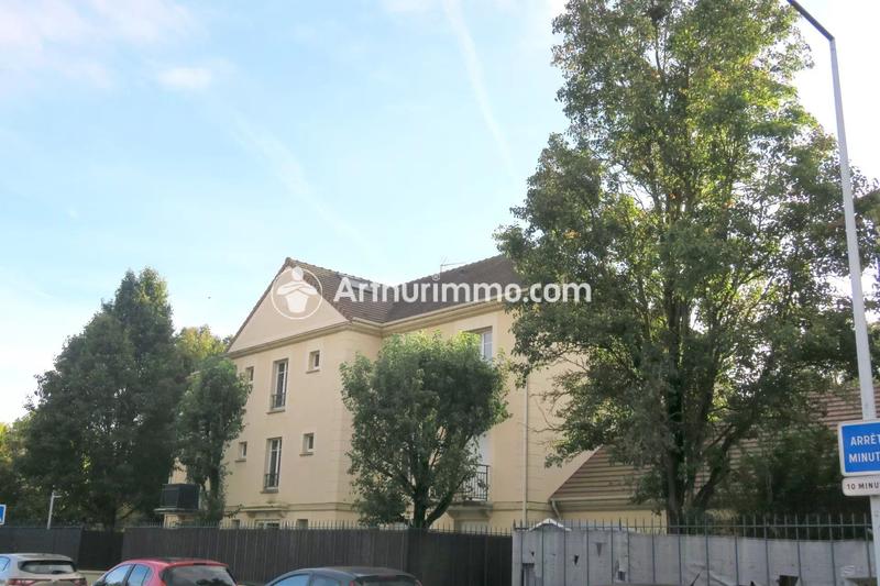 Appartement - 35 m² - 1 pièce