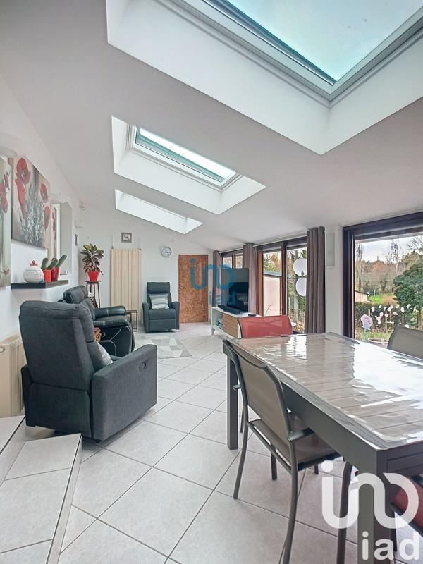 Maison - 178 m² - 5 pièces