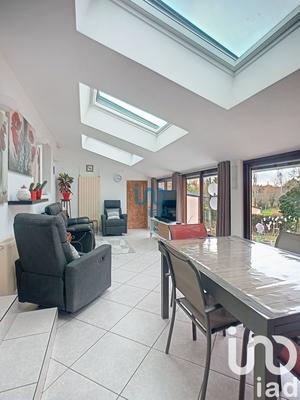 Maison - 178 m² - 5 pièces