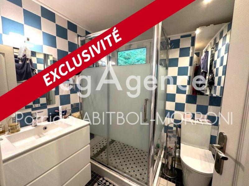 Châlet - 70 m² - 3 pièces