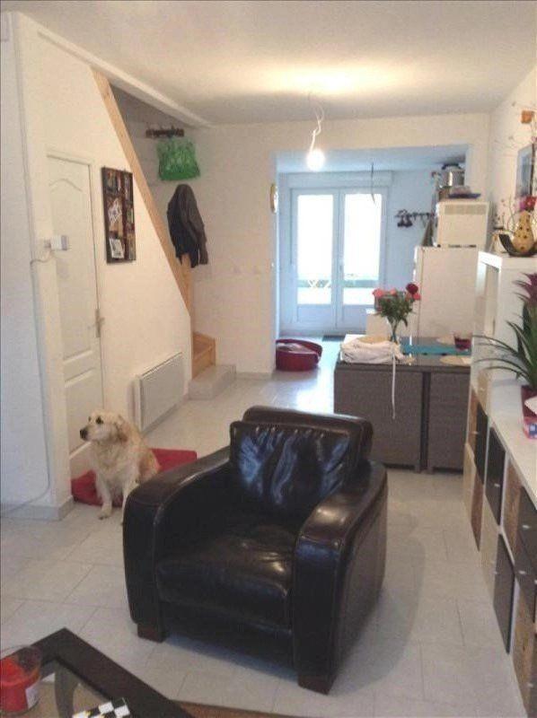 Maison - 57 m² - 3 pièces