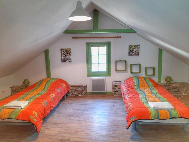 Maison - 198 m² - 10 pièces