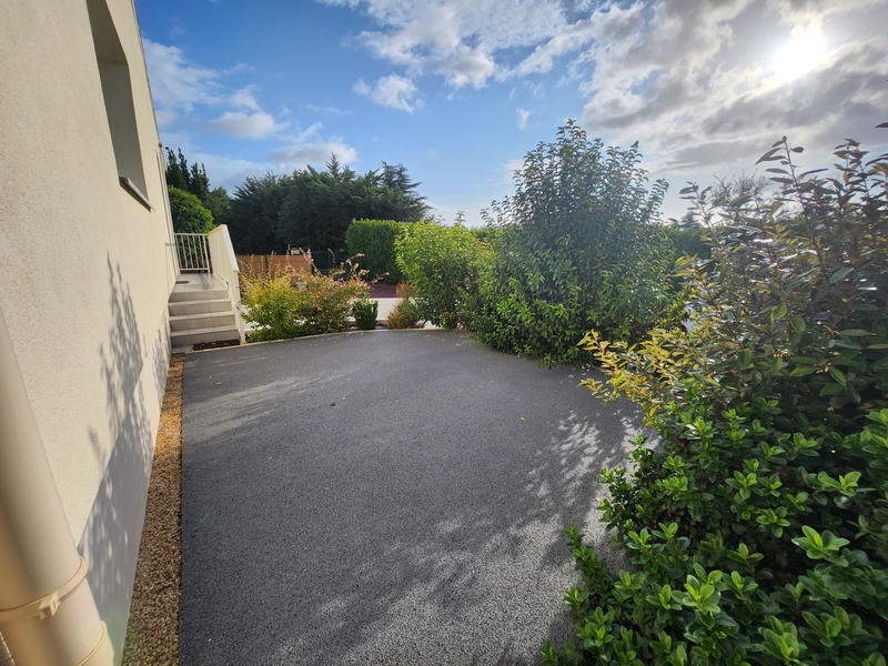 Maison - 108 m² - 4 pièces