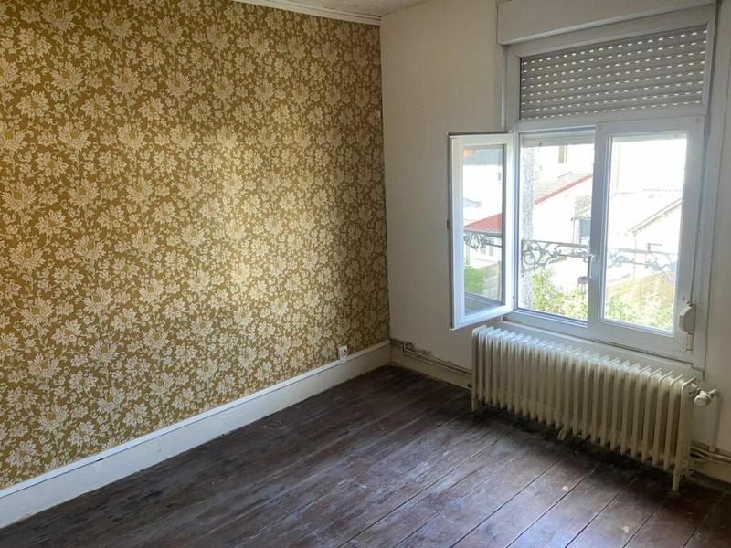 Maison - 156 m² - 8 pièces