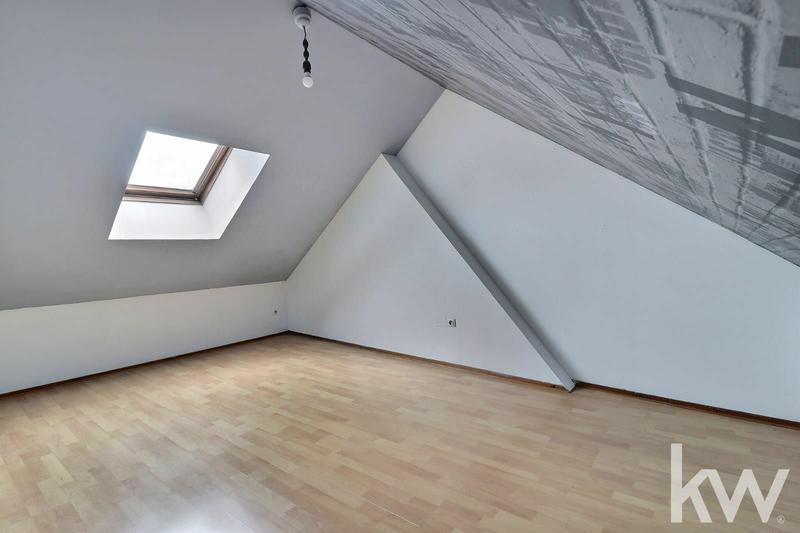 Maison - 82 m² - 5 pièces