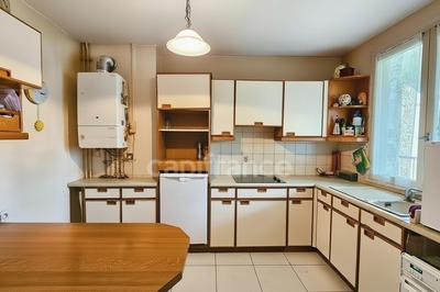 Duplex - 74 m² - 3 pièces