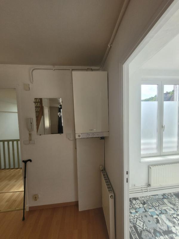 Immeuble - 528 m² - 13 pièces