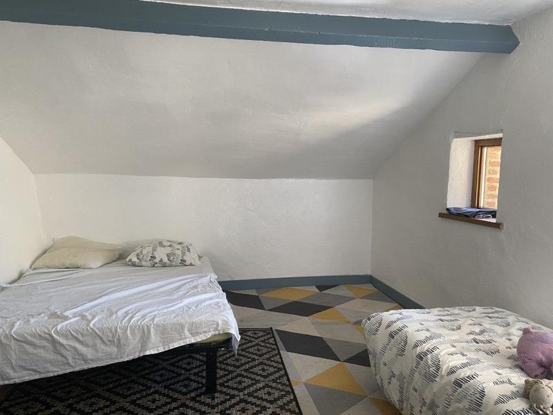 Maison - 164 m² - 8 pièces