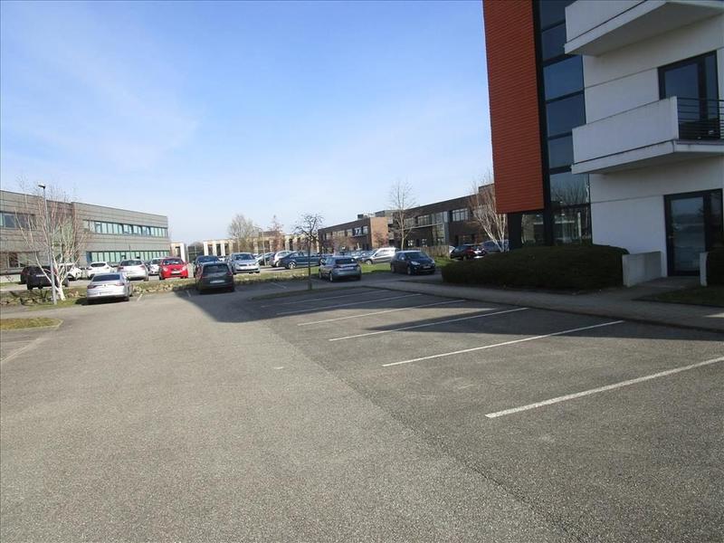 Parking / Garage - 12 m²