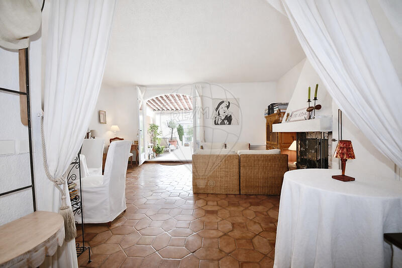 Maison - 75 m² - 4 pièces