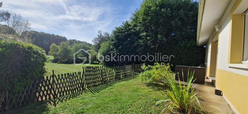 Maison traditionnelle - 76 m² - 3 pièces