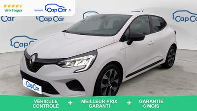 Renault Clio V 1.5 dCi 85 Business