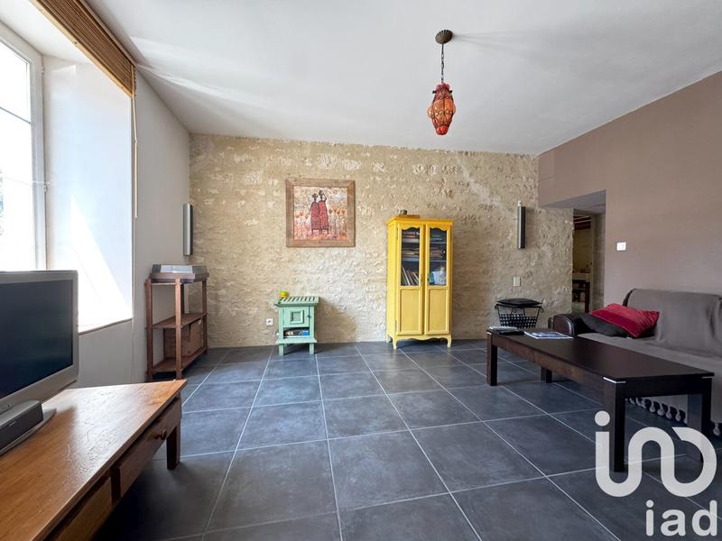 Maison de ville - 236 m² - 10 pièces