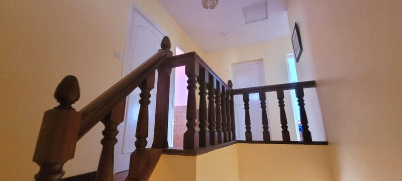 Villa - 109 m² - 6 pièces