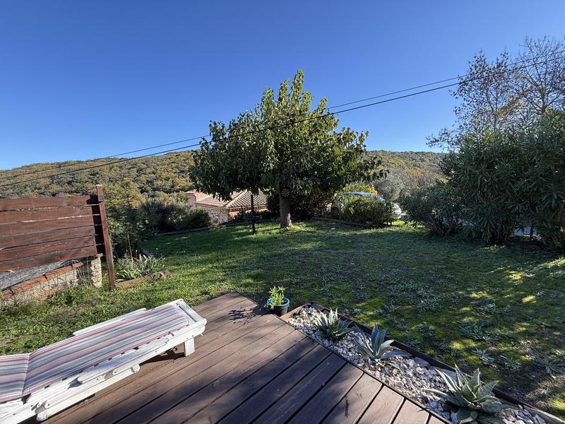 Maison - 88 m² - 5 pièces