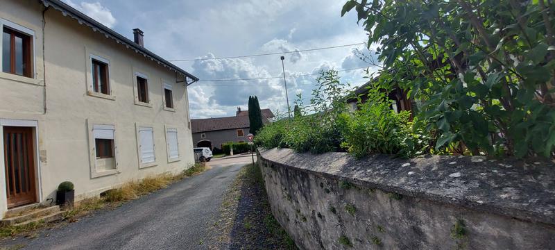 Maison - 140 m² - 7 pièces