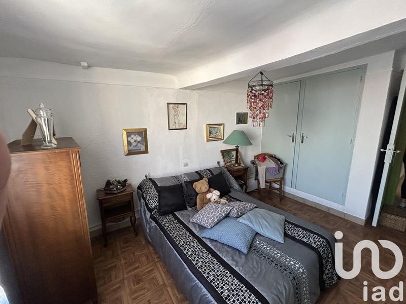 Appartement - 80 m² - 2 pièces