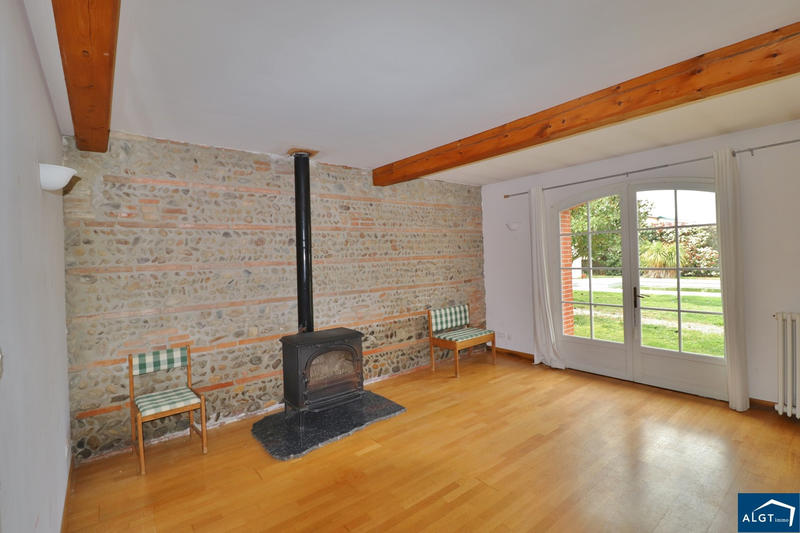 Villa - 328 m² - 12 pièces