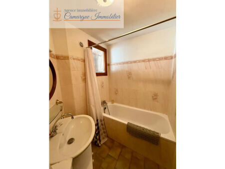 Maison - 66 m² - 4 pièces