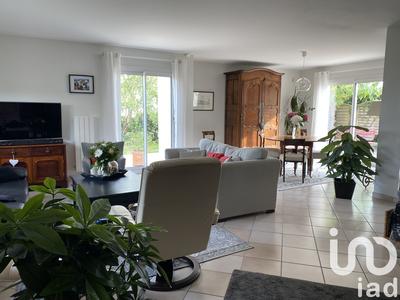 Maison - 149 m² - 5 pièces
